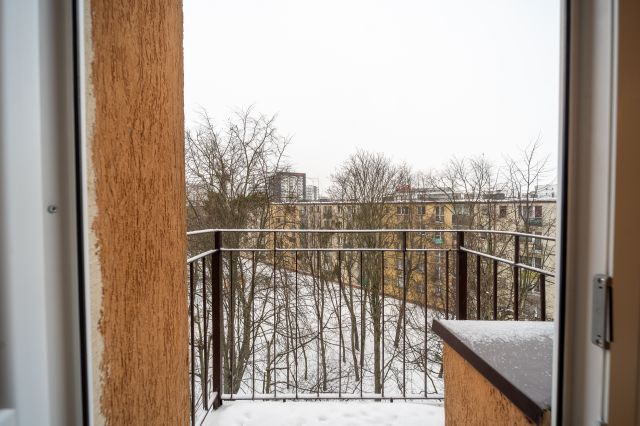 Mieszkanie 3-pokojowe Białystok Antoniuk, ul. Narewska. Zdjęcie 19