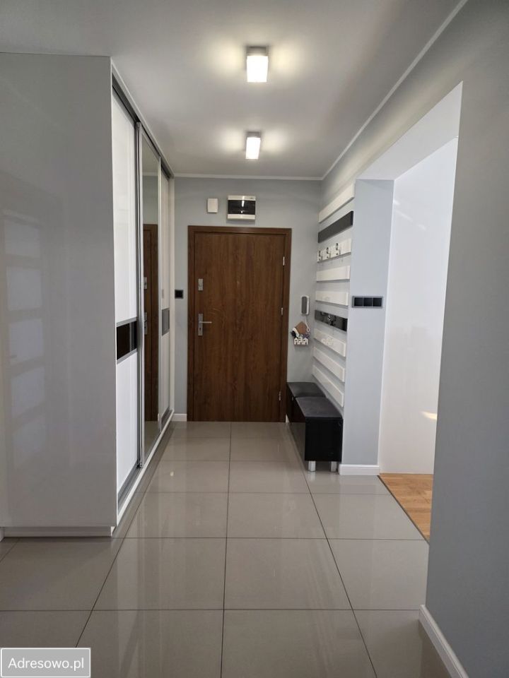 Mieszkanie 3-pokojowe Parczew. Zdjęcie 6