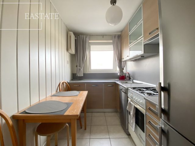 Mieszkanie 3-pokojowe Warszawa Mokotów, ul. Kazimierzowska. Zdjęcie 8