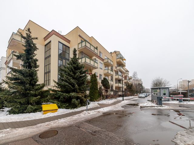 Mieszkanie 3-pokojowe Warszawa Białołęka, ul. Aleksandra Kamińskiego. Zdjęcie 20