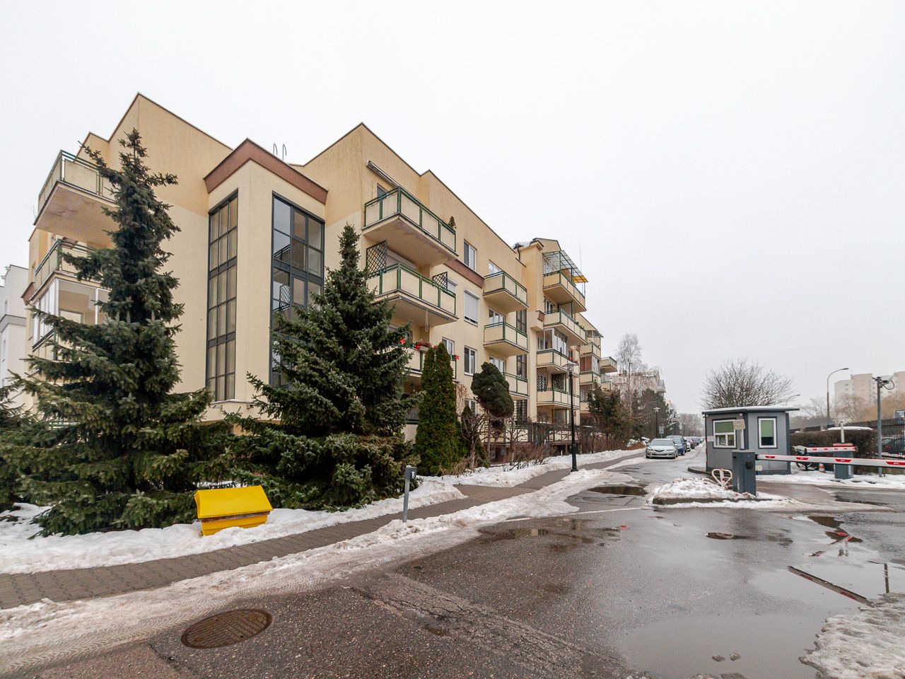 Mieszkanie 3-pokojowe Warszawa Białołęka, ul. Aleksandra Kamińskiego. Zdjęcie 20