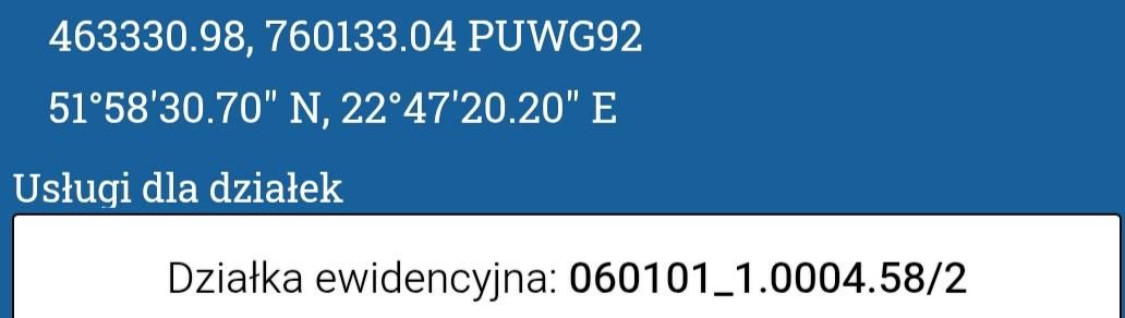 Działka rolno-budowlana Międzyrzec Podlaski, Okólna. Zdjęcie 4