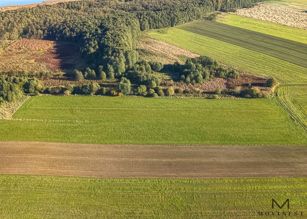 Działka budowlana Koszalin Jamno, ul. Kmieca. Zdjęcie 9