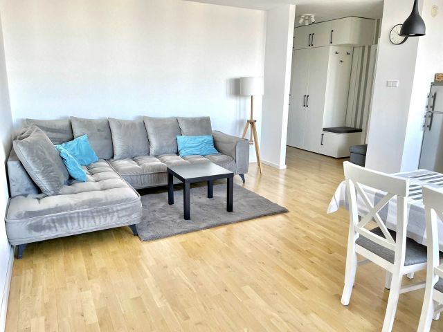 Mieszkanie 2-pokojowe Warszawa Praga-Południe. Zdjęcie 1