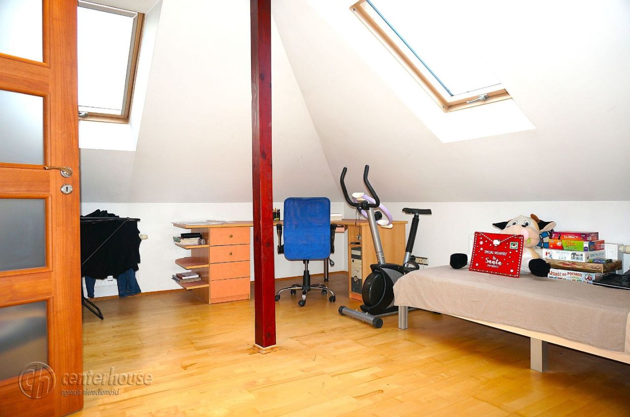 dom wolnostojący, 5 pokoi Rzeszów Wilkowyja. Zdjęcie 24