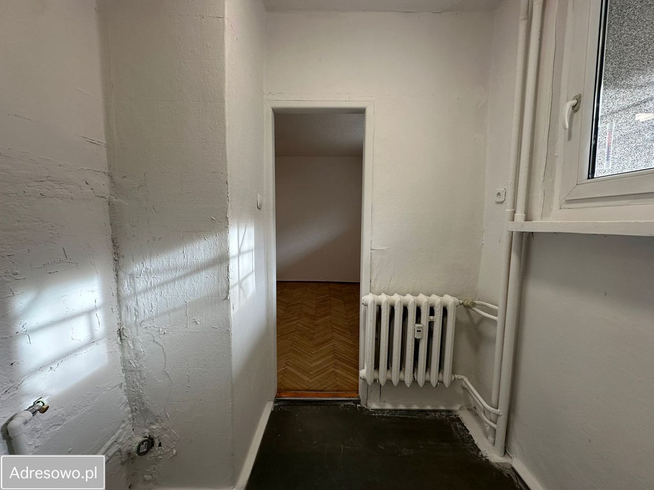 Mieszkanie 3-pokojowe Katowice Śródmieście, ul. Juliana Ordona. Zdjęcie 4