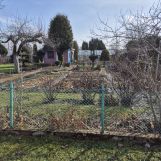 Działka rod Koszalin, ul. Lechicka. Zdjęcie 1