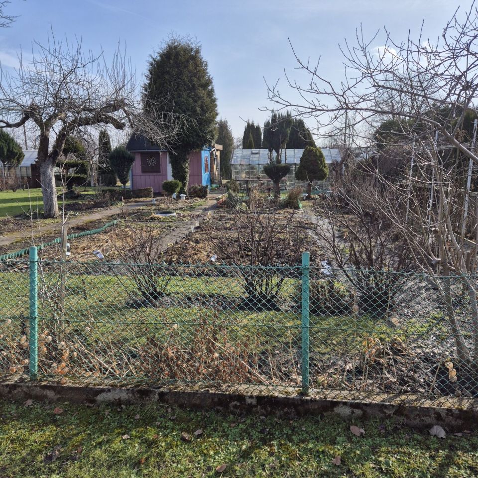 Działka rod Koszalin, ul. Lechicka. Zdjęcie 2