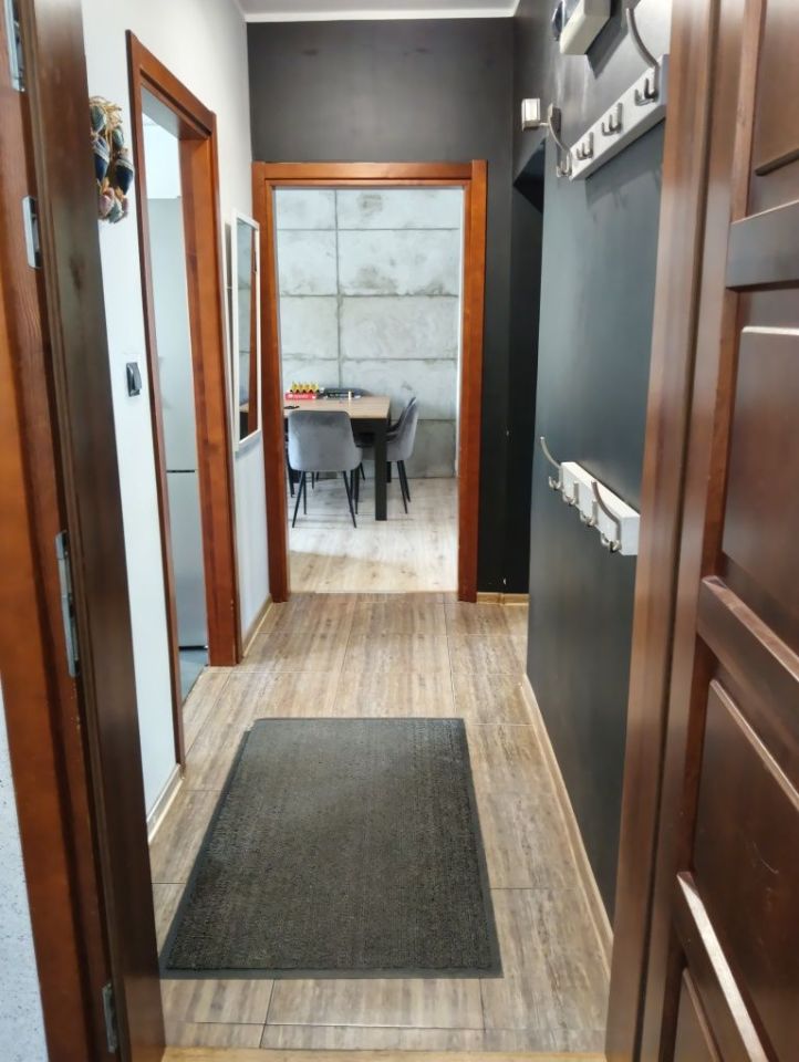 Mieszkanie 3-pokojowe Kościerzyna, ul. Drogowców. Zdjęcie 3