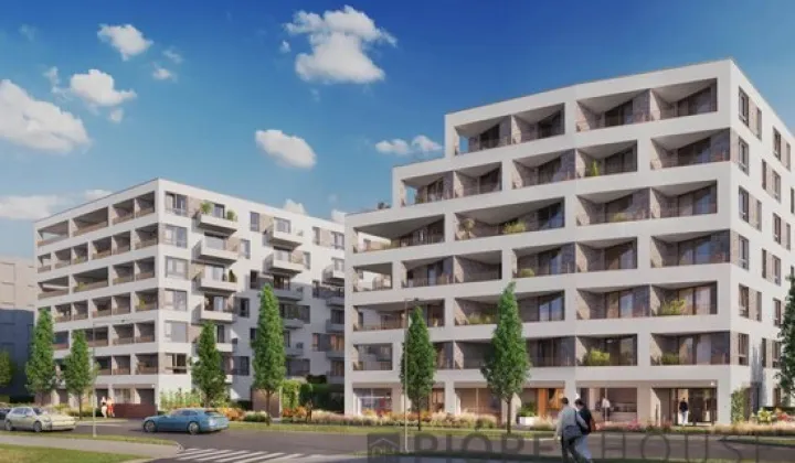 Mieszkanie 3-pokojowe Warszawa Włochy, ul. Jutrzenki