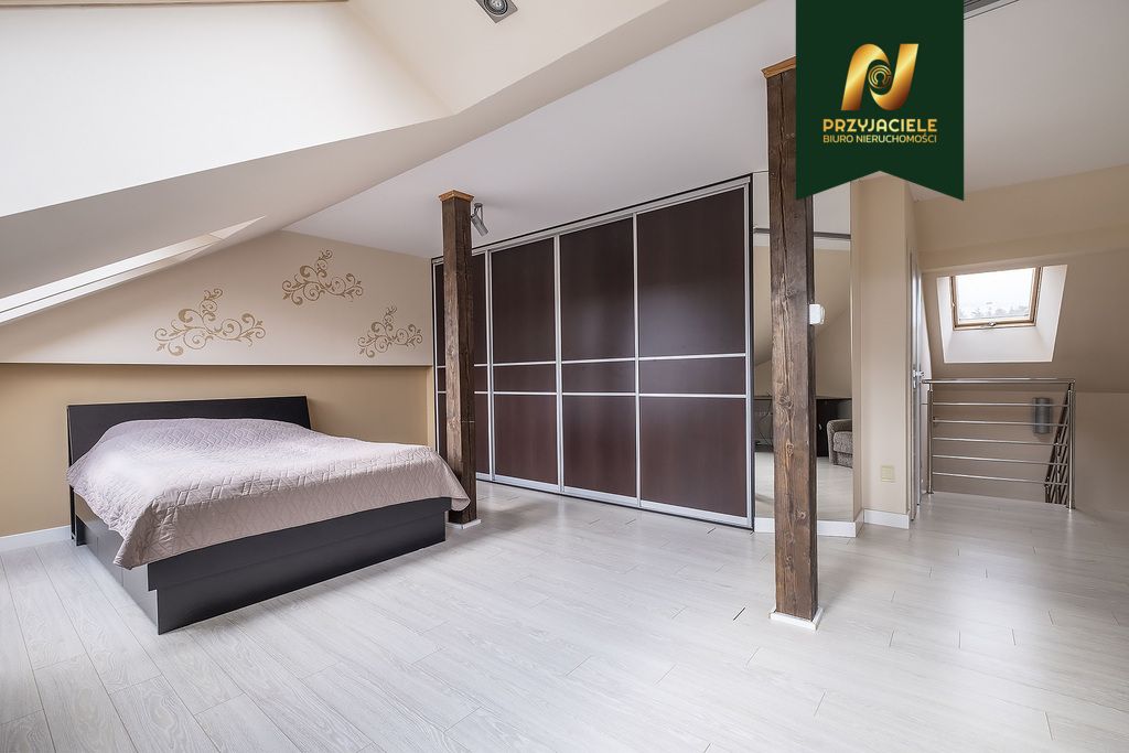 dom wolnostojący, 4 pokoje Kamień. Zdjęcie 13