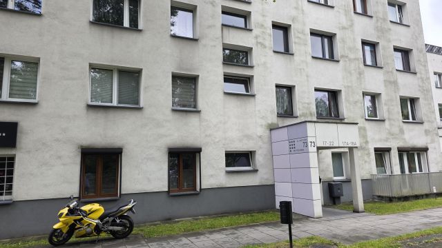 Mieszkanie 2-pokojowe Sosnowiec Radocha, ul. Naftowa. Zdjęcie 1