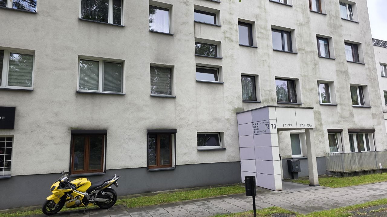 Mieszkanie 2-pokojowe Sosnowiec Radocha, ul. Naftowa. Zdjęcie 1