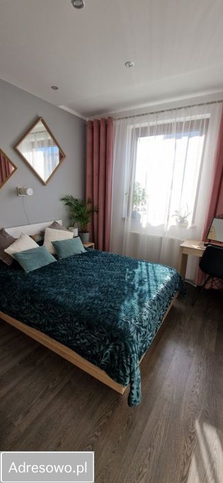 Mieszkanie 3-pokojowe Gdańsk Jasień, ul. Lawendowe Wzgórze. Zdjęcie 17