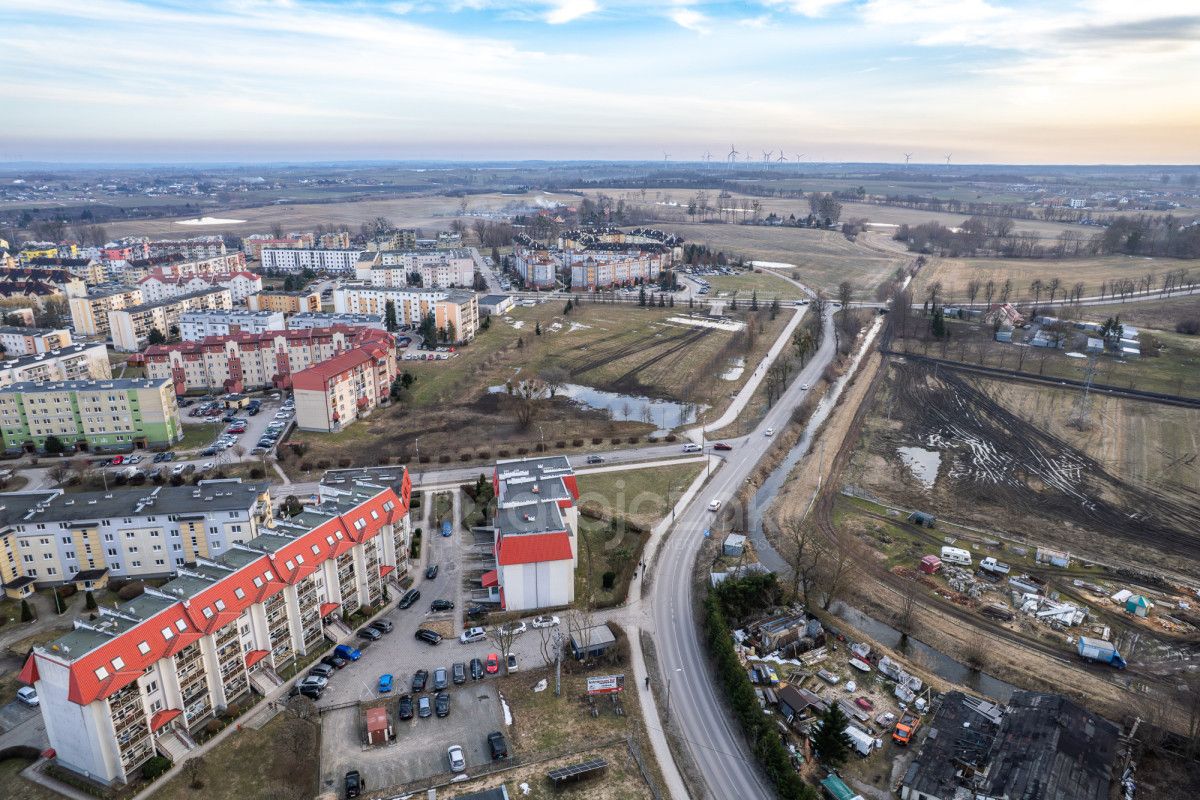 Mieszkanie 3-pokojowe Malbork, ul. Marii Konopnickiej. Zdjęcie 10