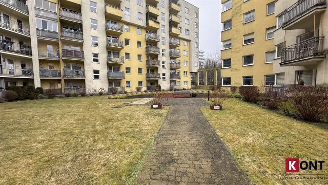 Mieszkanie 2-pokojowe Kraków Mistrzejowice, os. Piastów. Zdjęcie 22