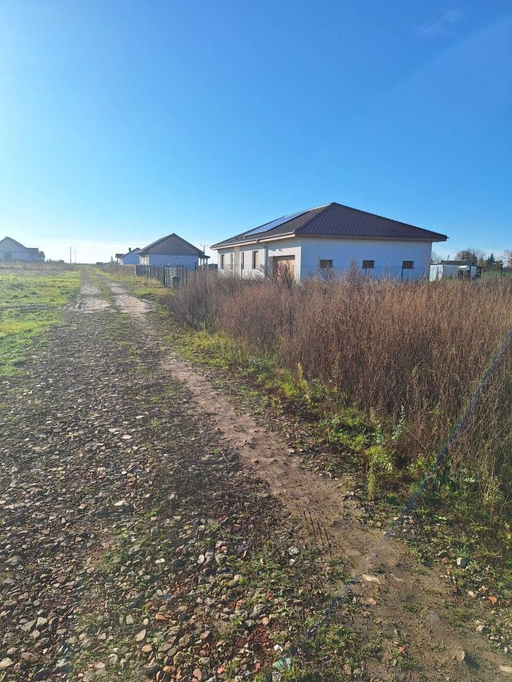 Działka budowlana Kaźmierz. Zdjęcie 4