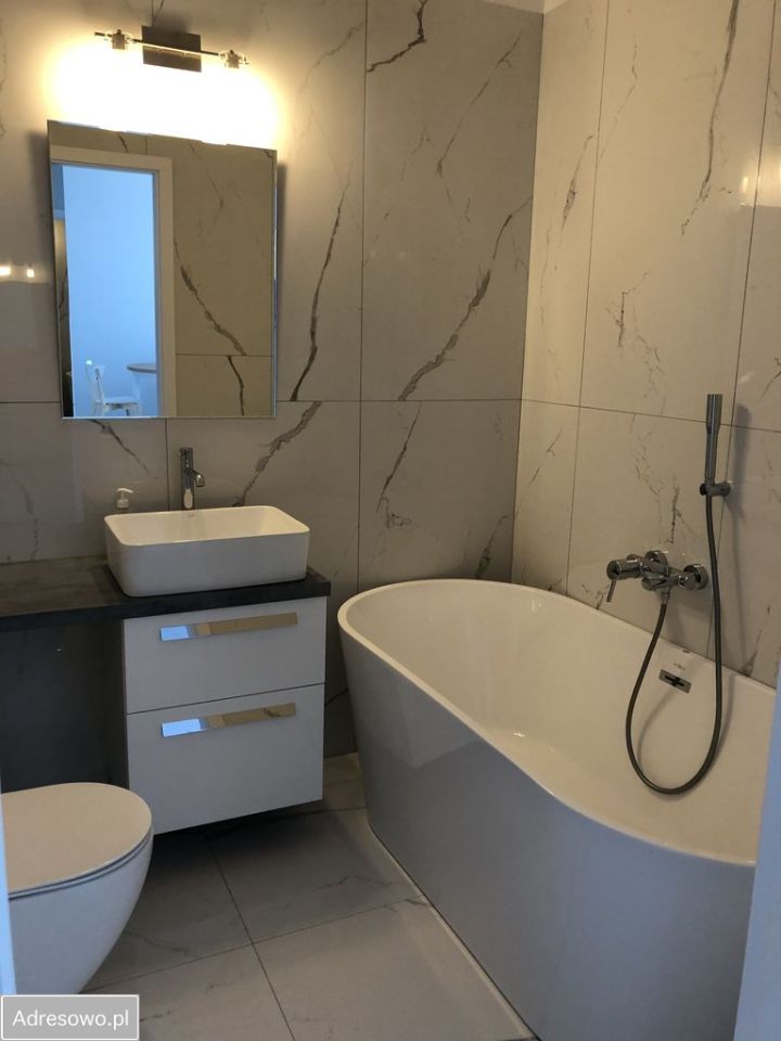 Mieszkanie 2-pokojowe Warszawa Mokotów, ul. Cybernetyki. Zdjęcie 12