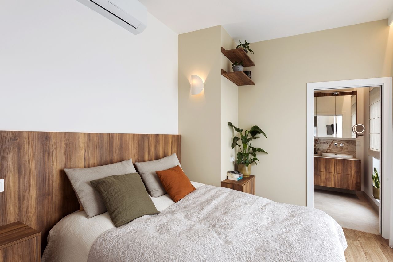 Mieszkanie 2-pokojowe Poznań Grunwald, ul. Miedziana. Zdjęcie 18