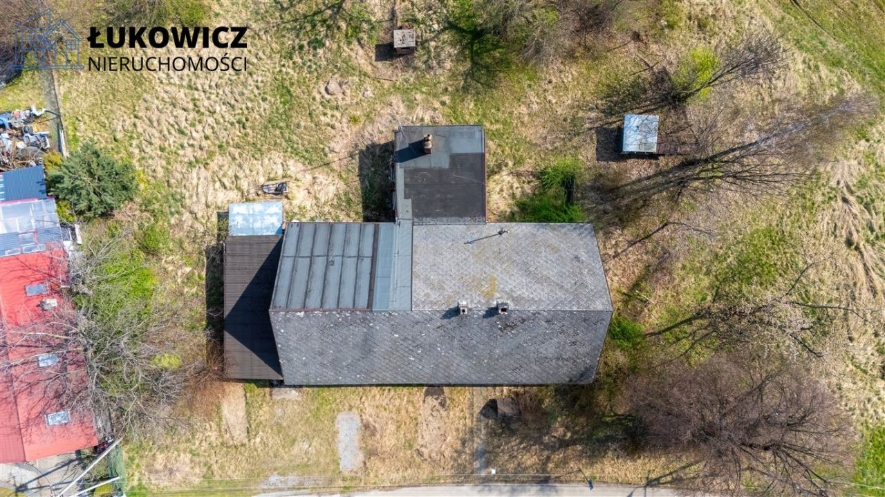 dom wolnostojący, 3 pokoje Bielsko-Biała Hałcnów. Zdjęcie 25