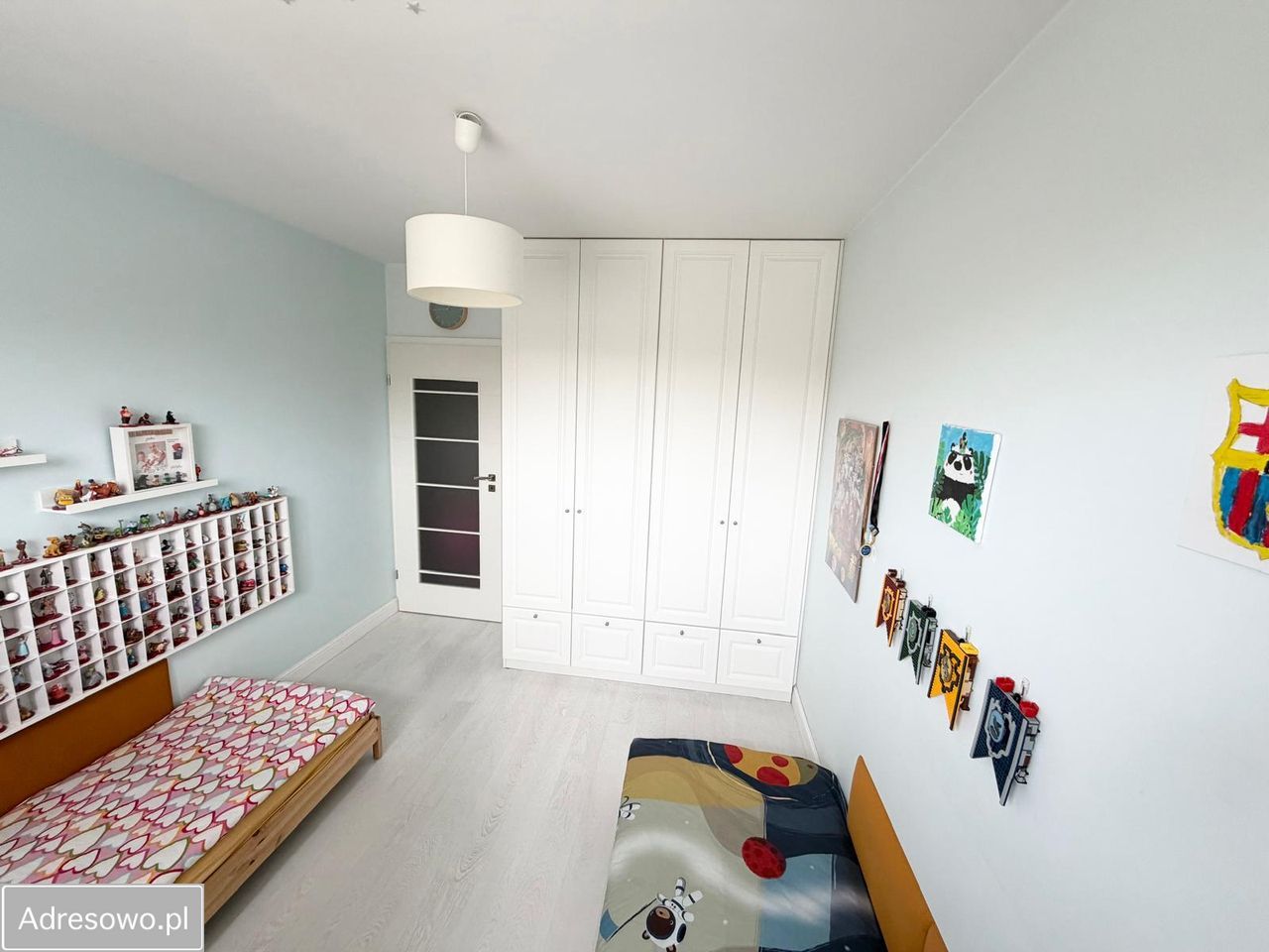 Mieszkanie 3-pokojowe Tychy, al. Bielska. Zdjęcie 17