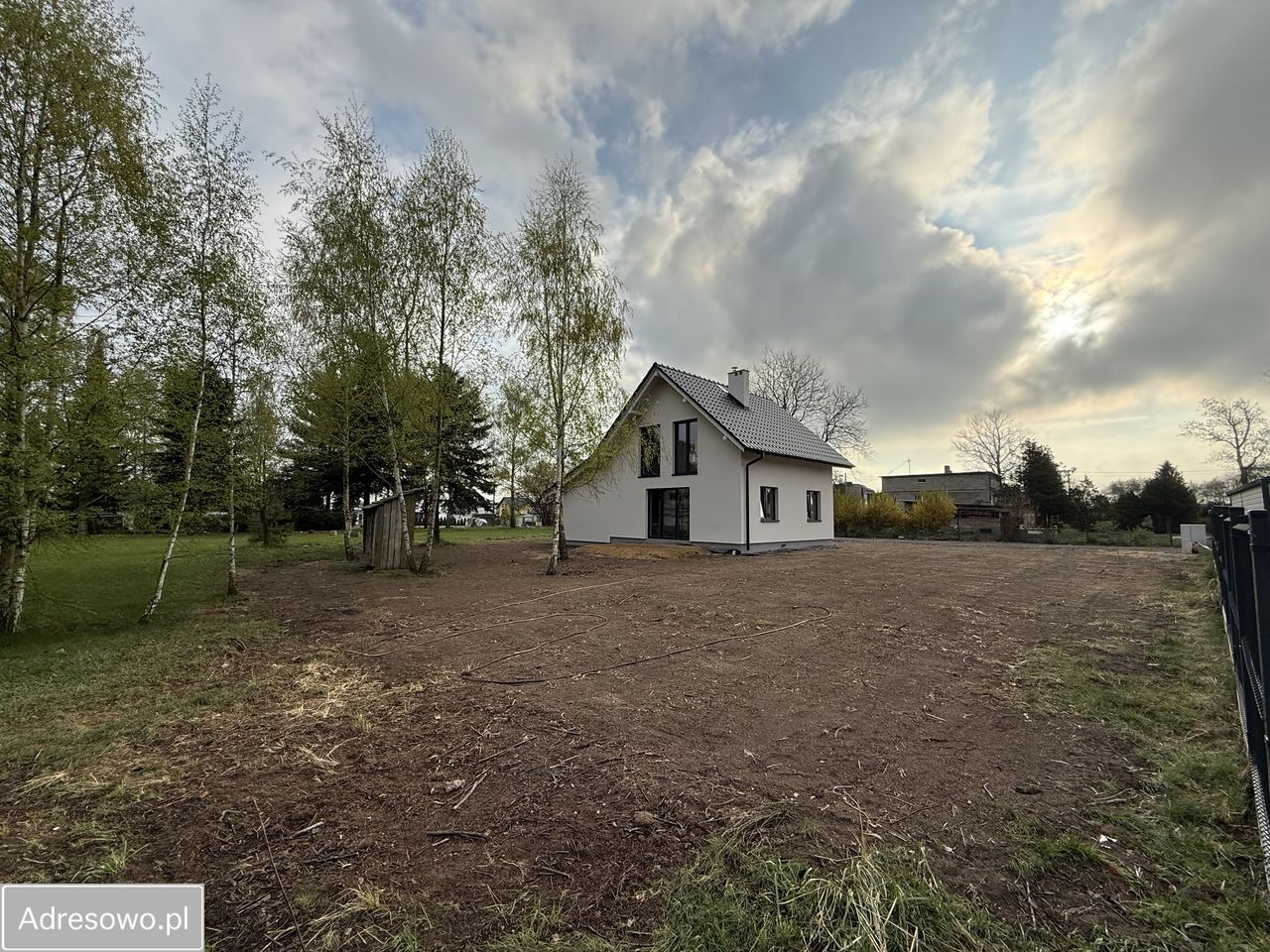 dom wolnostojący, 5 pokoi Orzesze, ul. Żorska. Zdjęcie 17