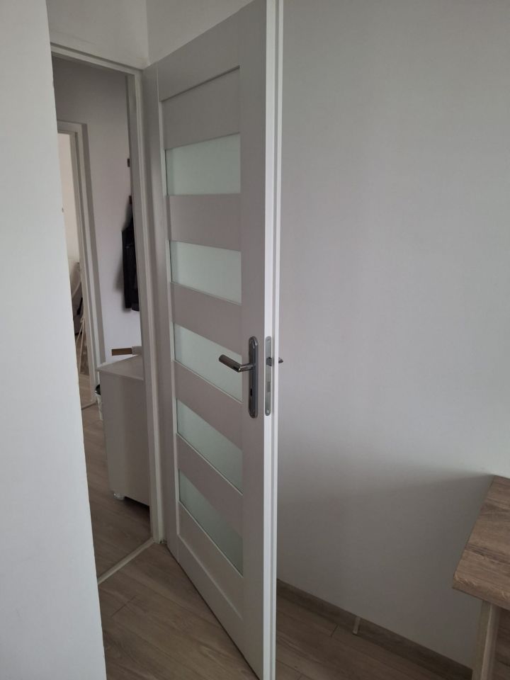 Mieszkanie 3-pokojowe Olsztyn Jaroty, ul. Jarocka. Zdjęcie 5