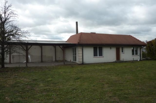 dom wolnostojący, 1 pokój Stanisławów Drugi, ul. Wolska. Zdjęcie 5