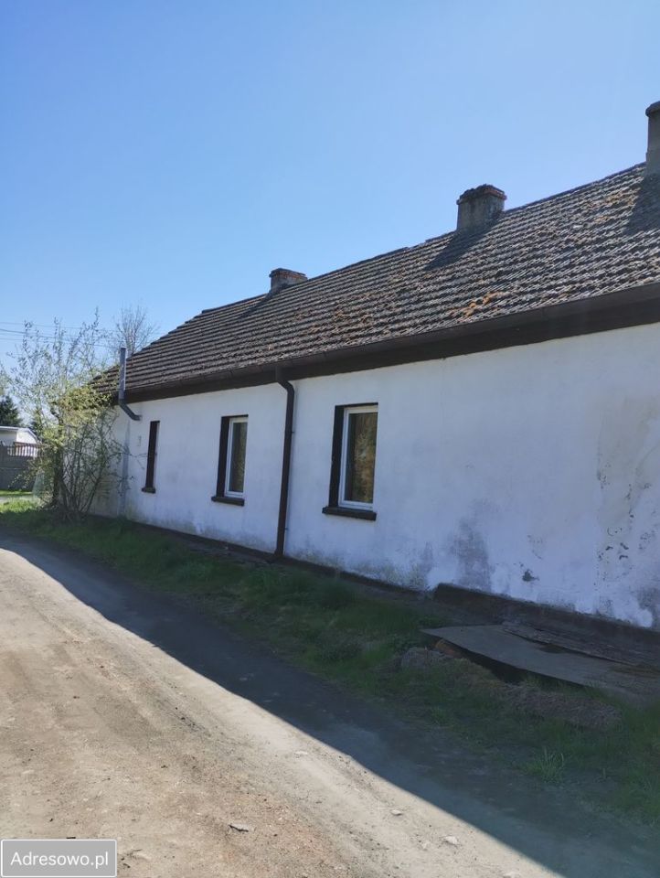 dom wolnostojący, 4 pokoje Borów Wielki. Zdjęcie 7