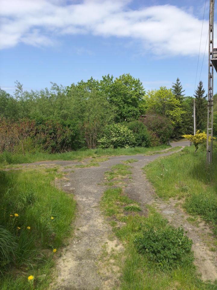Działka budowlana Nowe, ul. Podgórna. Zdjęcie 3