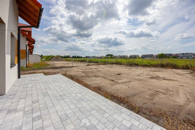 bliźniak, 5 pokoi Nadolice Małe. Zdjęcie 16