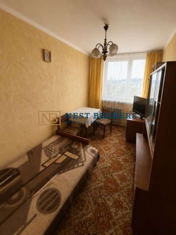 Mieszkanie 3-pokojowe Nowy Sącz, ul. Klasztorna. Zdjęcie 7