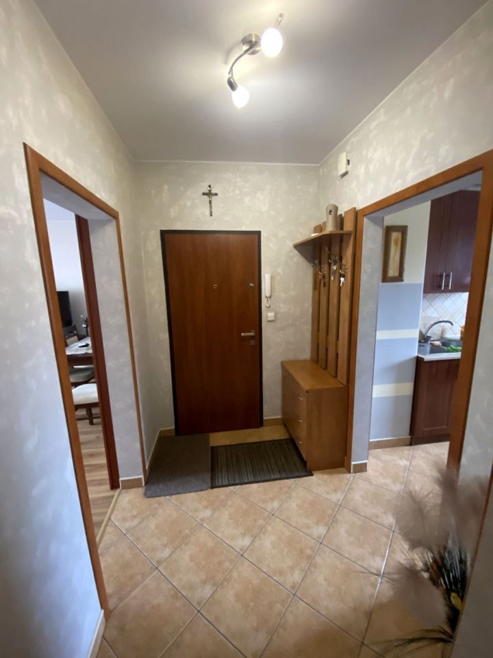Mieszkanie 3-pokojowe Pułtusk, al. Tysiąclecia. Zdjęcie 10
