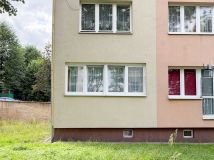 Mieszkanie 2-pokojowe Zgorzelec, ul. Sybiraków. Zdjęcie 2
