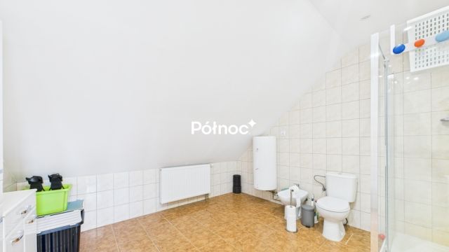 dom wolnostojący, 8 pokoi Skomętno Wielkie. Zdjęcie 42