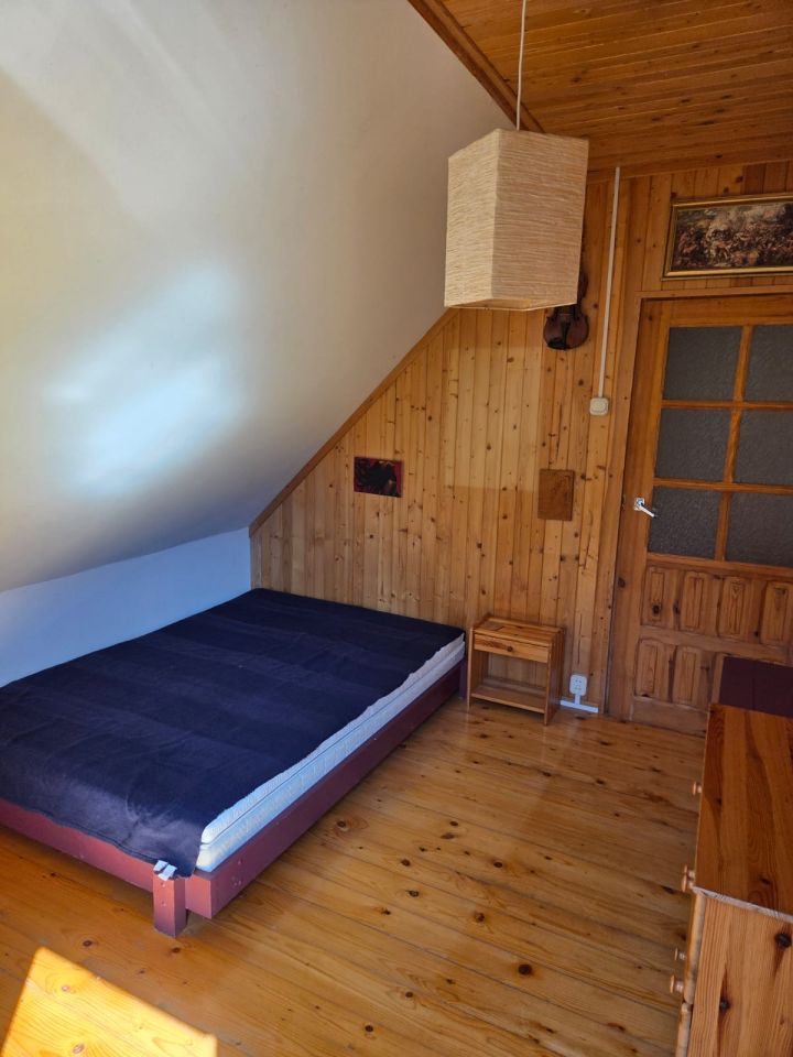 dom wolnostojący, 4 pokoje Rycerka Górna Rycerki. Zdjęcie 10