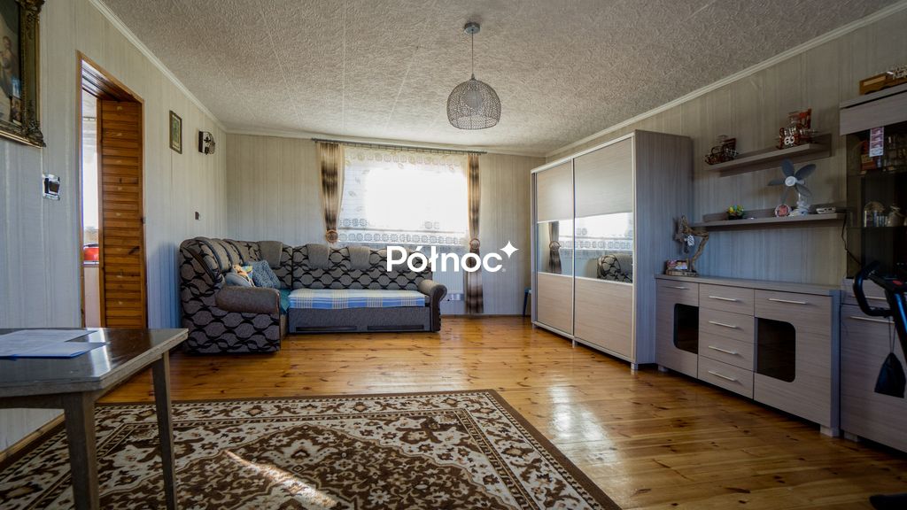 dom wolnostojący, 5 pokoi Wojbórz. Zdjęcie 10