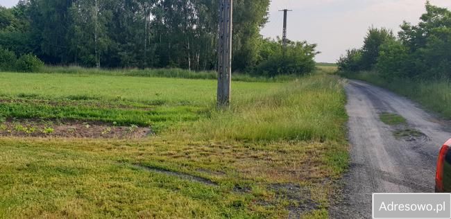 Działka budowlana Żuków. Zdjęcie 5