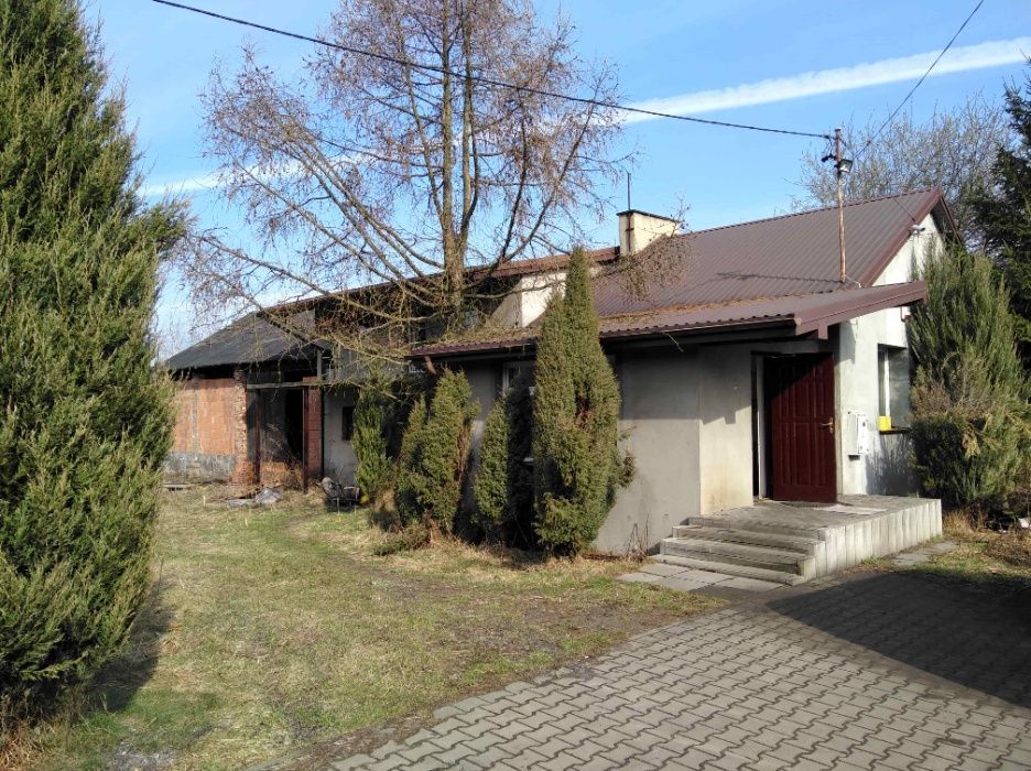 Działka rolno-budowlana Łódź, ul. Kosodrzewiny. Zdjęcie 3