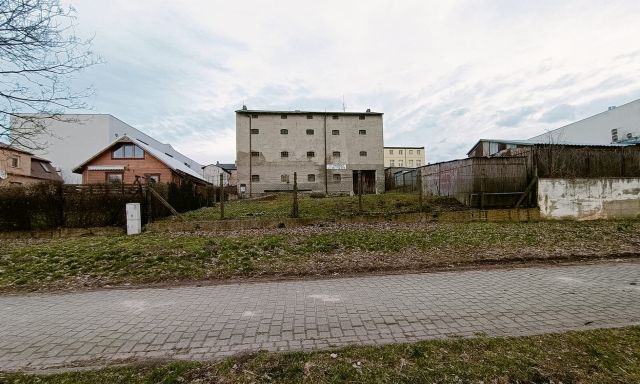 Nieruchomość komercyjna Mogilno, ul. Rynek. Zdjęcie 1