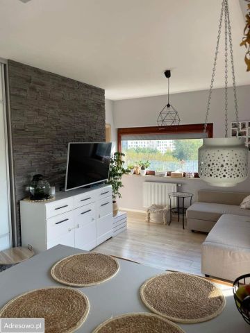 Mieszkanie 2-pokojowe Warszawa Bemowo, ul. Grodkowska. Zdjęcie 1