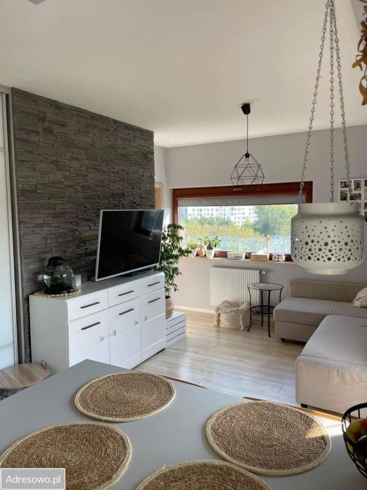 Mieszkanie 2-pokojowe Warszawa Bemowo, ul. Grodkowska