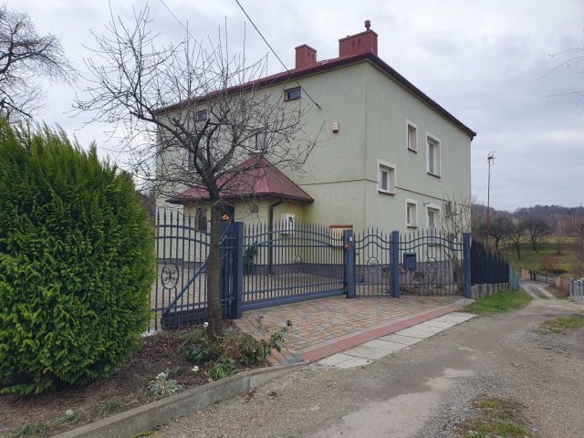 dom wolnostojący Rzeszów, ul. Wierchowa. Zdjęcie 4