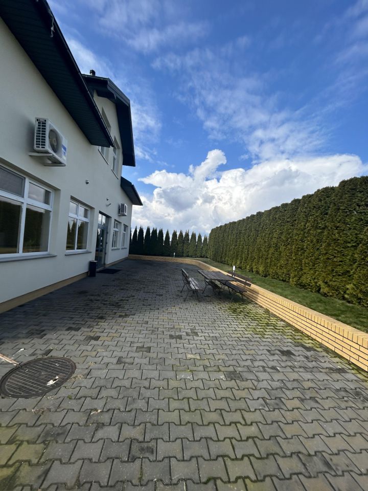 Biuro Zambrów, ul. Wądołkowska. Zdjęcie 6