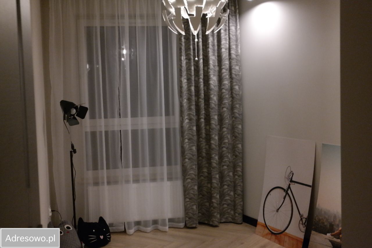 Mieszkanie 4-pokojowe Białystok Centrum, ul. Adama Mickiewicza. Zdjęcie 11