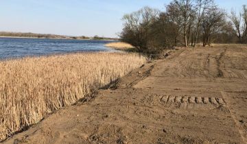 Działka budowlana Brwilno Dolne