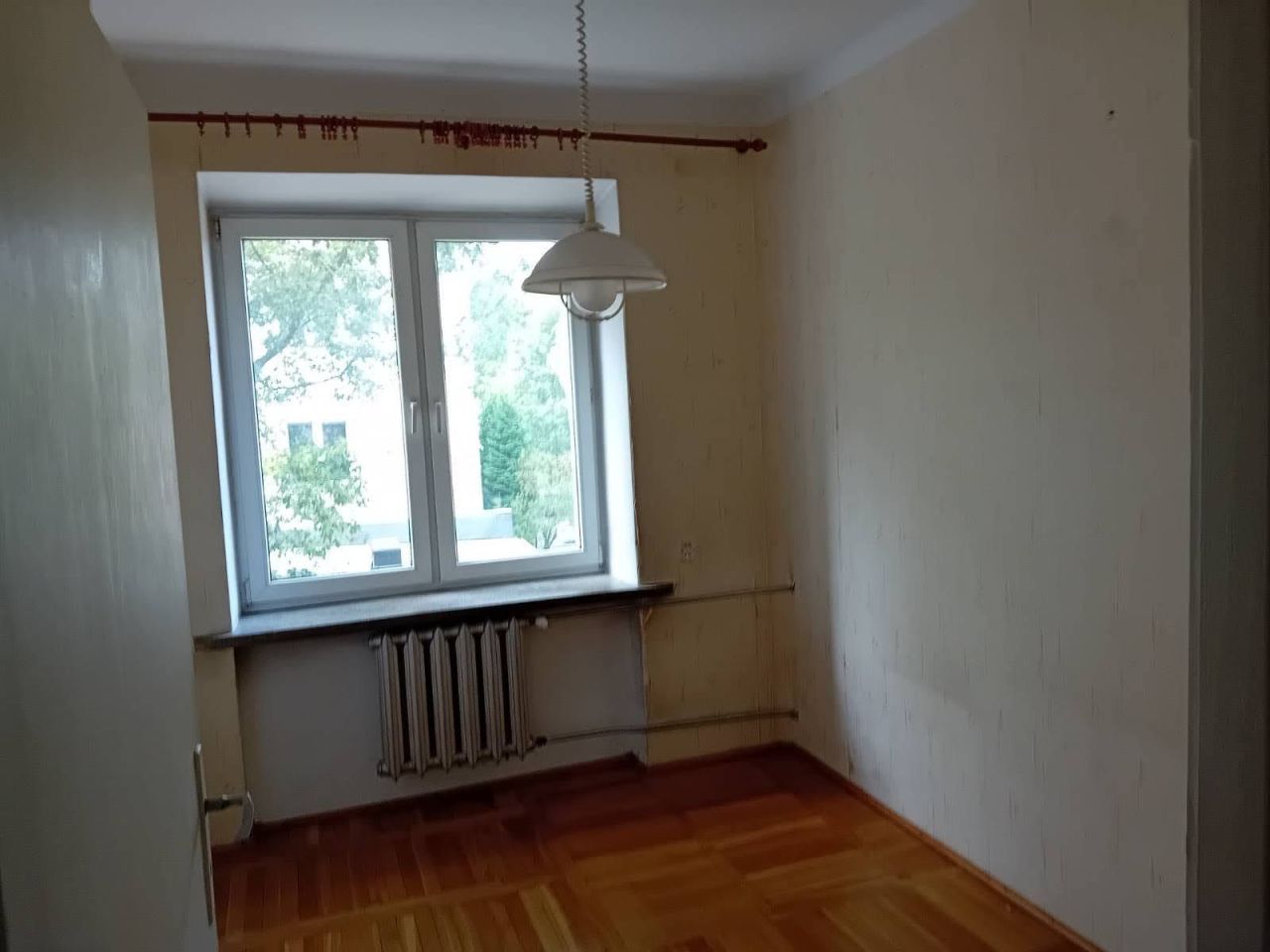 Mieszkanie 2-pokojowe Kielce Szydłówek, ul. Miodowa. Zdjęcie 6