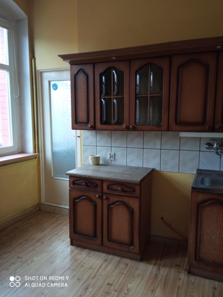 Mieszkanie 1-pokojowe Ludwikowice Kłodzkie, ul. Fabryczna. Zdjęcie 4