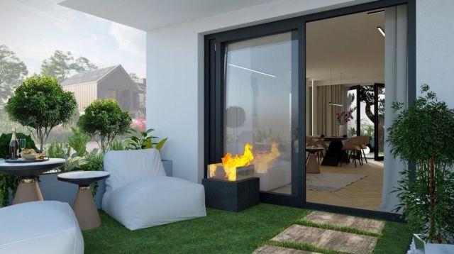 Mieszkanie 4-pokojowe Kostomłoty Pierwsze Maciejówka. Zdjęcie 13