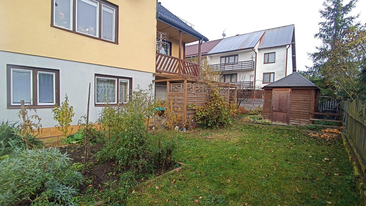 bliźniak, 6 pokoi Siemiatycze, ul. Obrońców Wizny. Zdjęcie 4